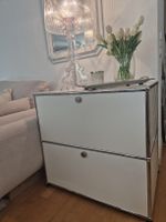 USM HALLER HIGHBOARD WEISS XL