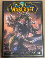 World of Warcraft - Tribute