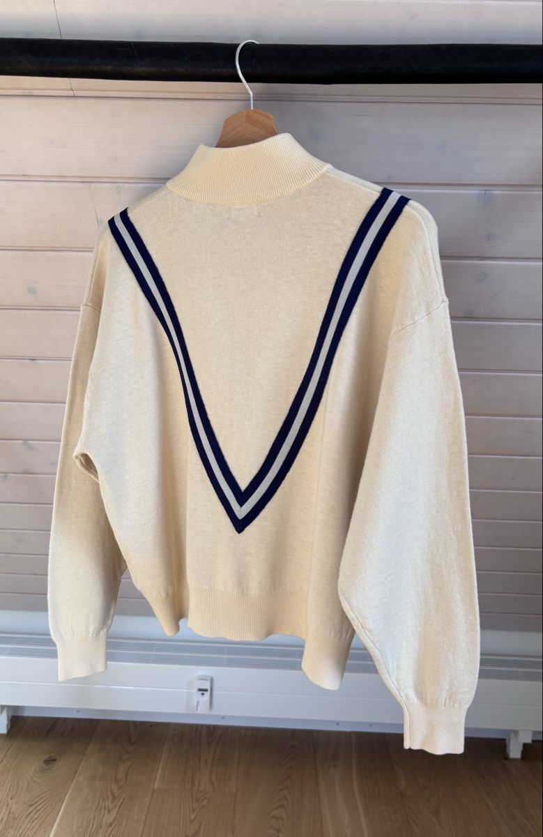 Bellerose Maglioni & Felpe: Bellerose GOPPO sweater, size 0 – Nuovo (secondo la descrizione) da Kilchberg ZH venduto da ben_pc68 5