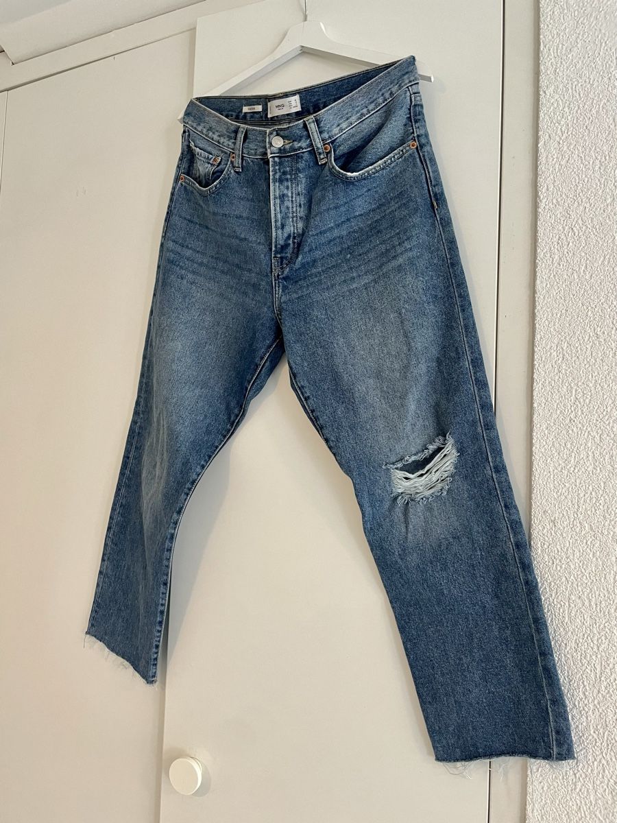 Mango Jeans: Mango Jeans - Havana - 40👖 – Nuovo (secondo la descrizione) da Roche VD venduto da closetcleanse 1