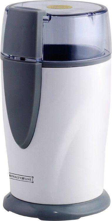 Royality Line Kaffeemühle | Kaufen auf Ricardo