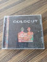 Coldcut "Sound Mirrors" CD