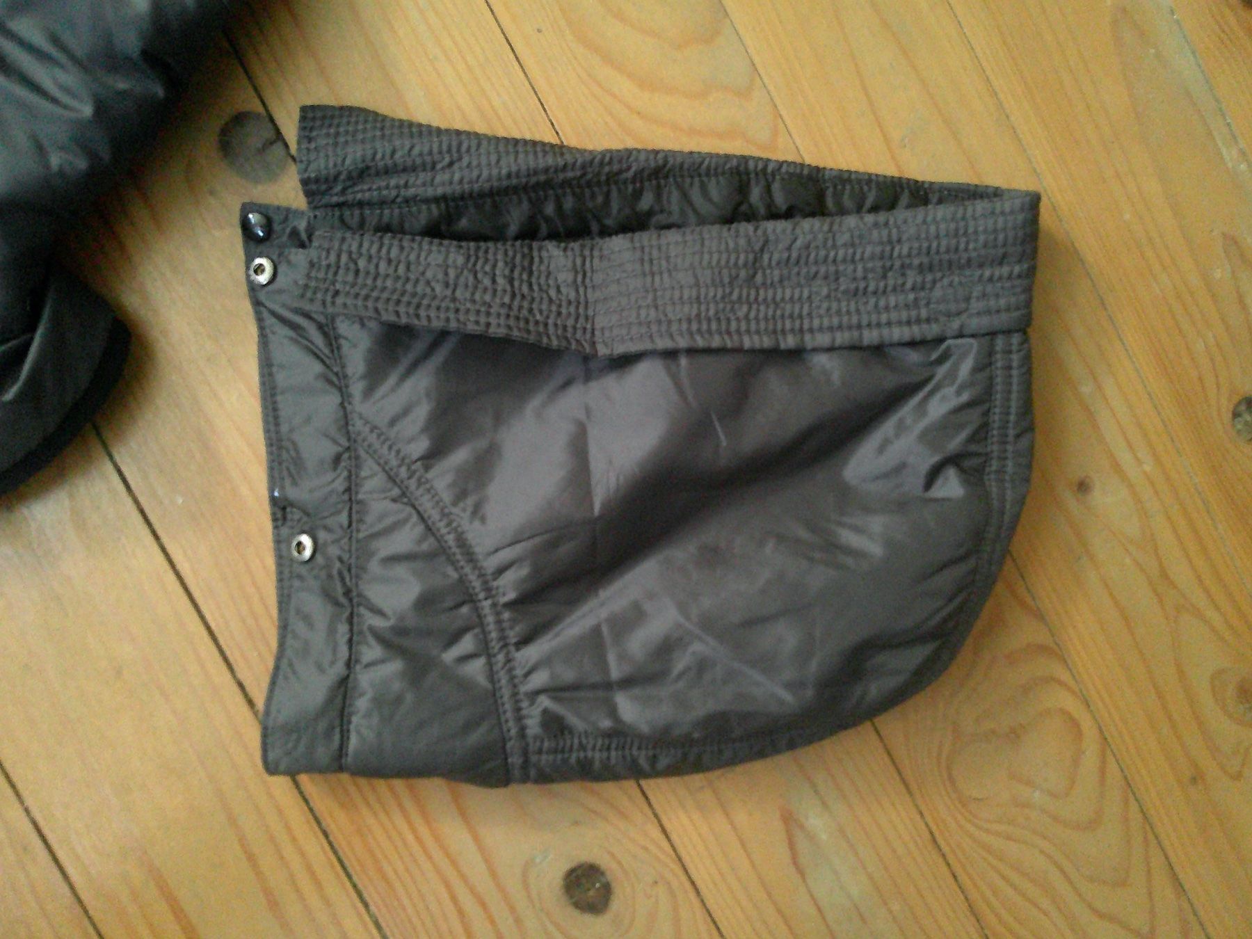 Fuchs Schmitt Jacken: Steppjacke Fuchs Schmitt d. grau Gr.46 – Gebraucht aus Duggingen von NostalgieTrend 8