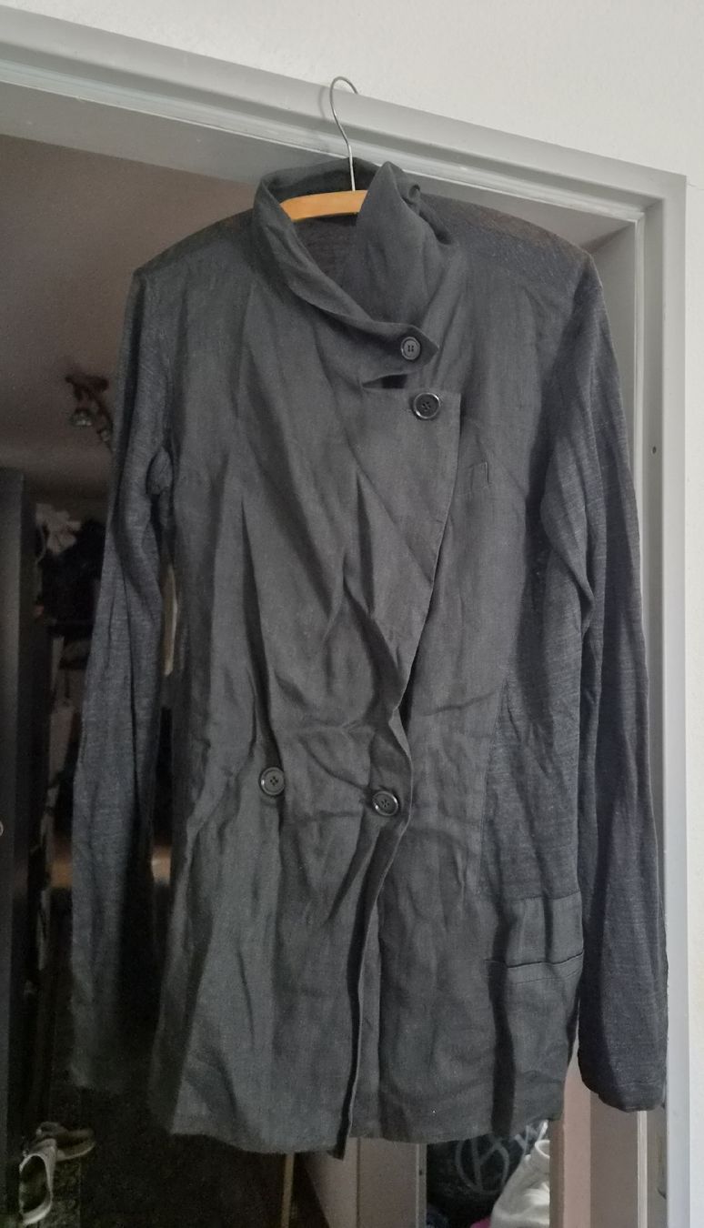 Giacche: daphne pour de... schöner Blazer Gr. L – Usato da Frenkendorf venduto da Moon111 1