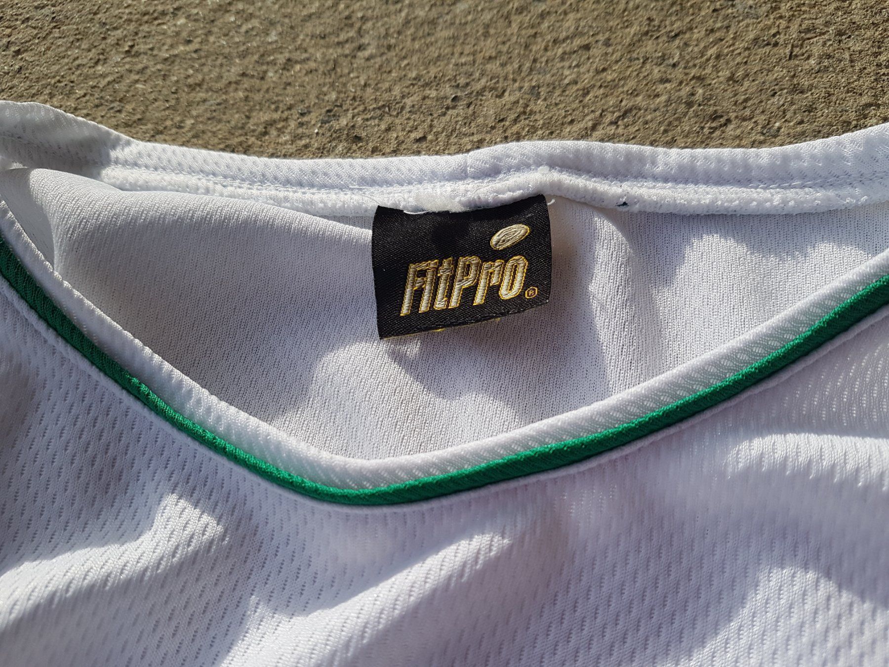 Camicie, T-shirt & Polo: Sport Shirt – Usato da Adlikon venduto da Match62 3