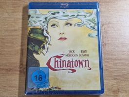 Chinatown (1974) NEU OVP Bluray