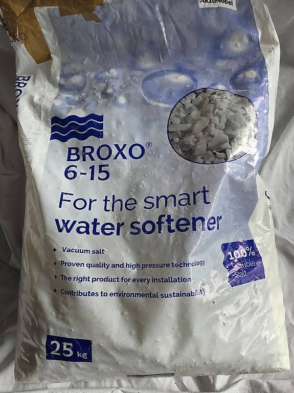 Piscine: INTEX Salzwassergenerator – Usato da Rümlang venduto da Zargi 1