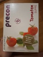 Precon Tomaten Suppe 10 Portionen 600g neu