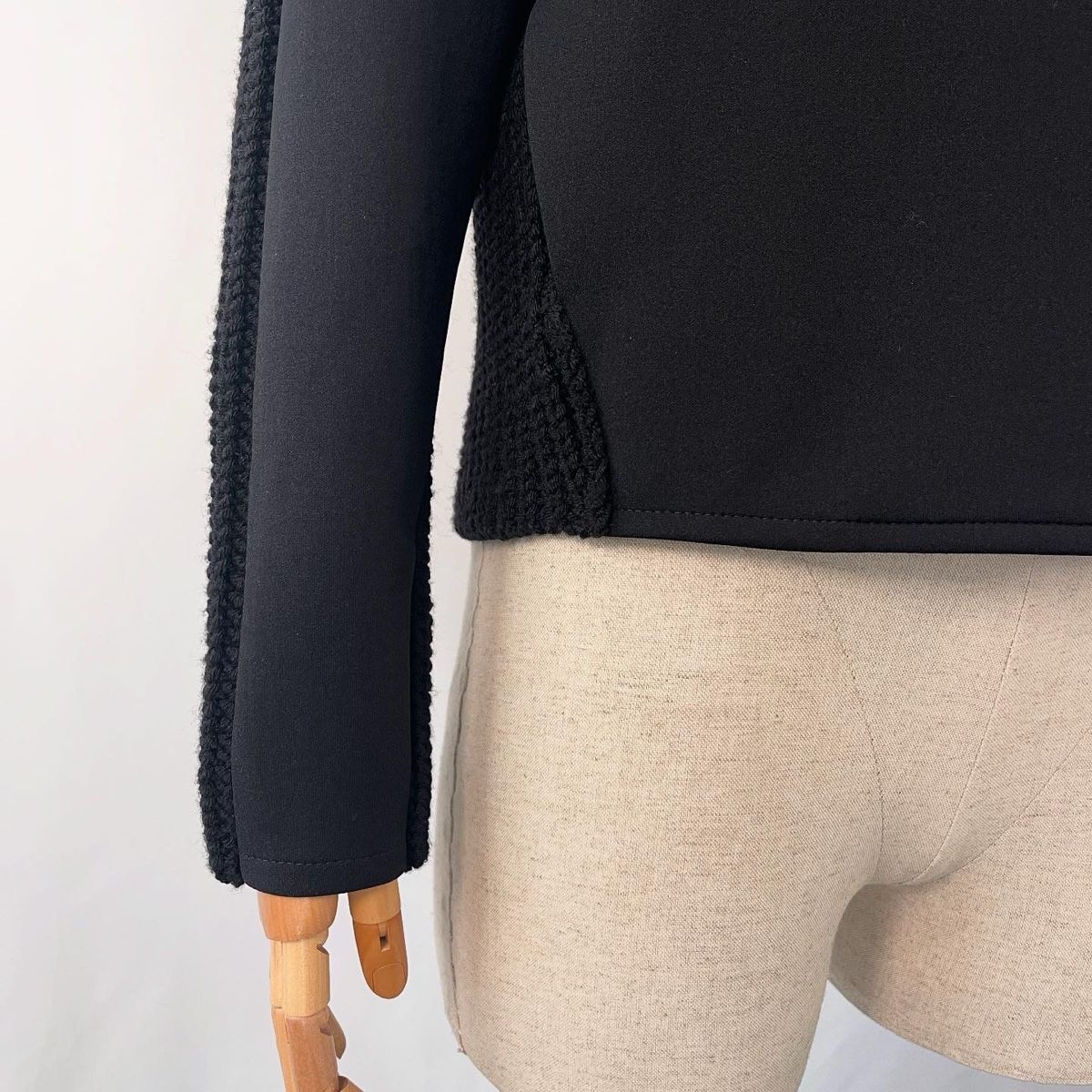 Annette Görtz Giacche: ANNETTE GÖRTZ Wool Jacket – Nuovo (secondo la descrizione) da Emmen venduto da Nightingale_2022 1