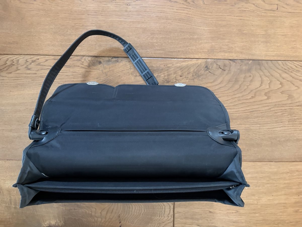 Samsonite Koffer & Taschen: Aktentasche Samsonite – Gebraucht aus Tennwil von nando59 2