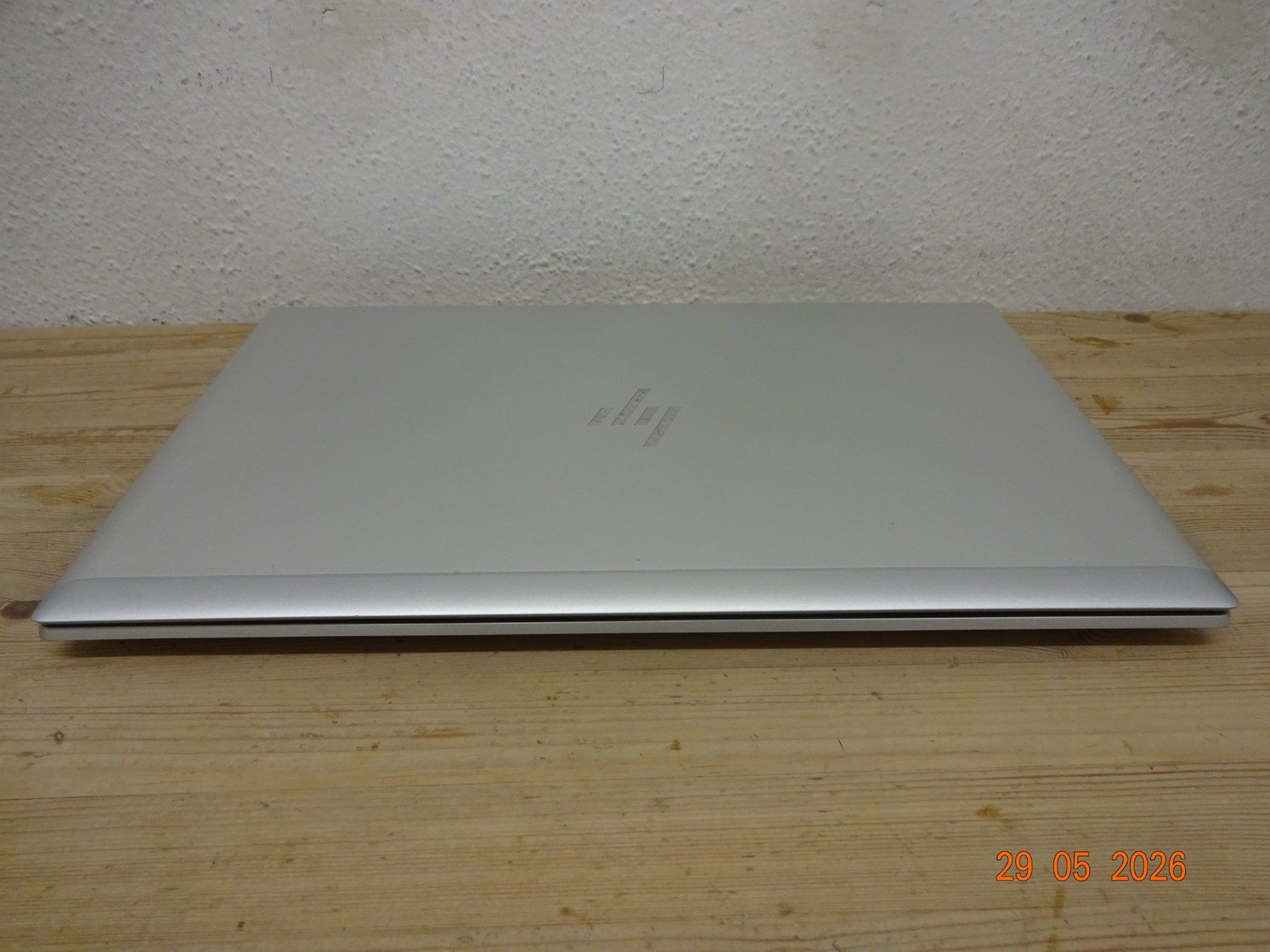 Hewlett Packard Notebook: HP EliteBook 850 G8 Notebook PC – Nuovo (secondo la descrizione) da Winterthur venduto da Starrite 5