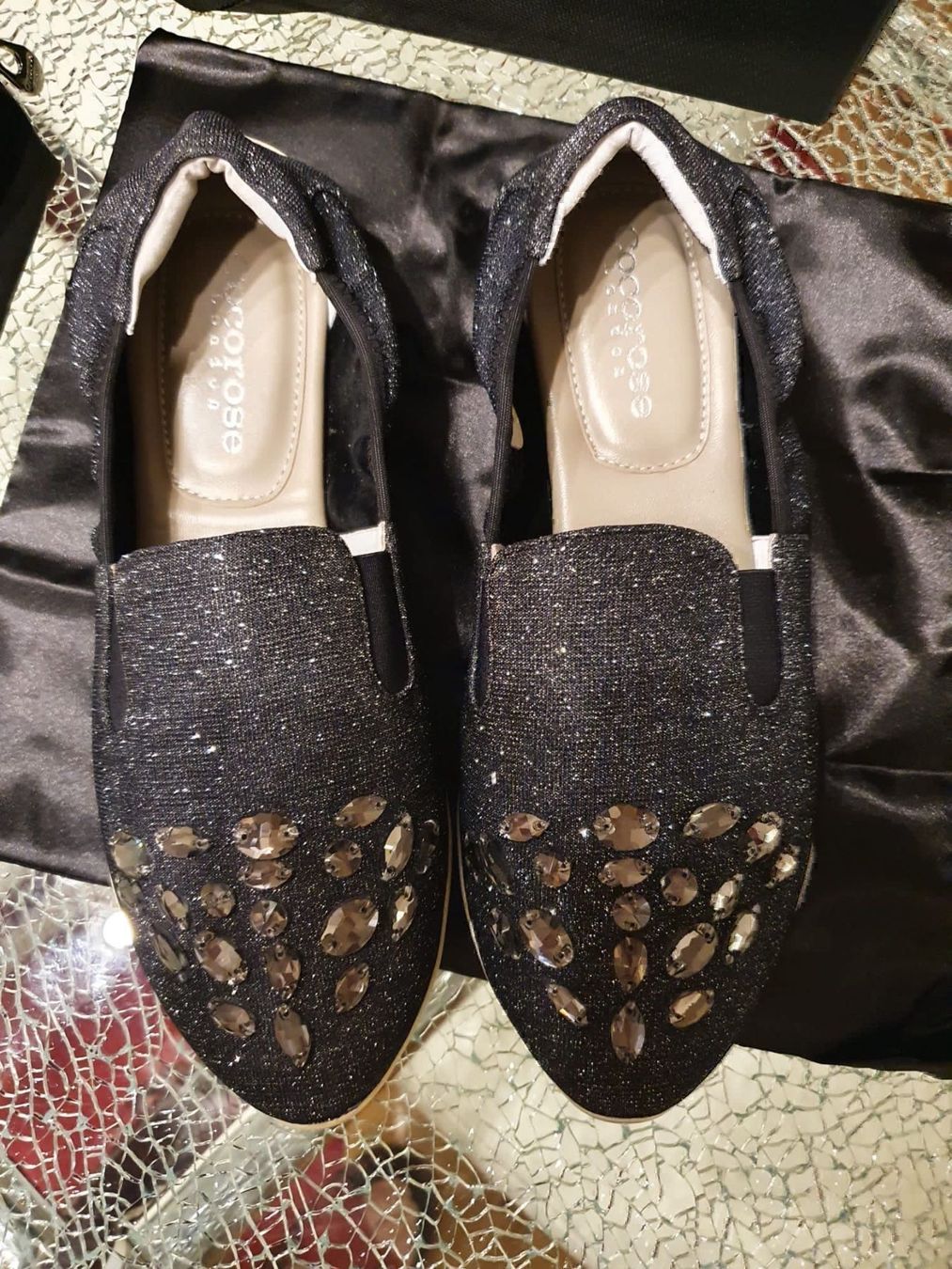 Chaussures femmes: Cocorose Gr. 37 – Neuf avec emballage d'origine à Luzern par Edii025 4