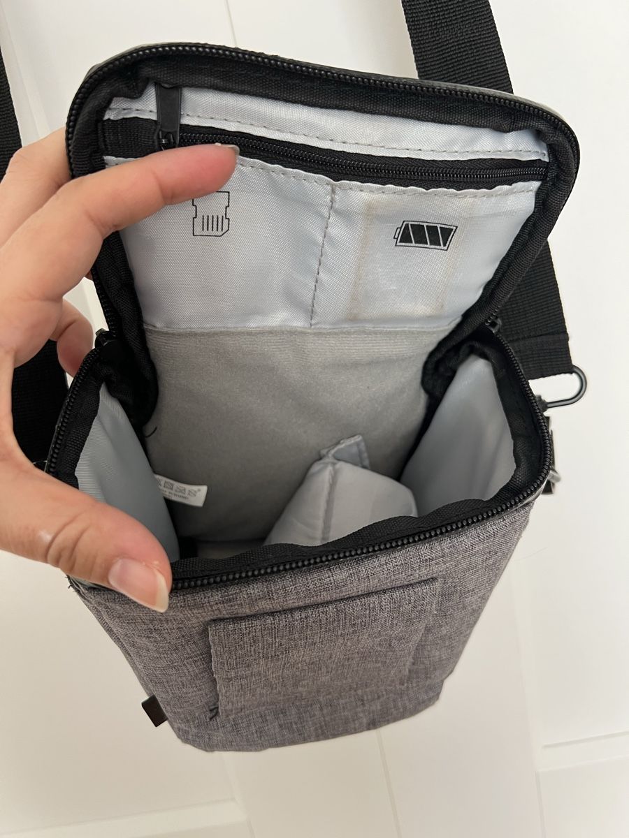 Taschen: Camera bag – Gebraucht aus Pregassona von kat_zh5d 2