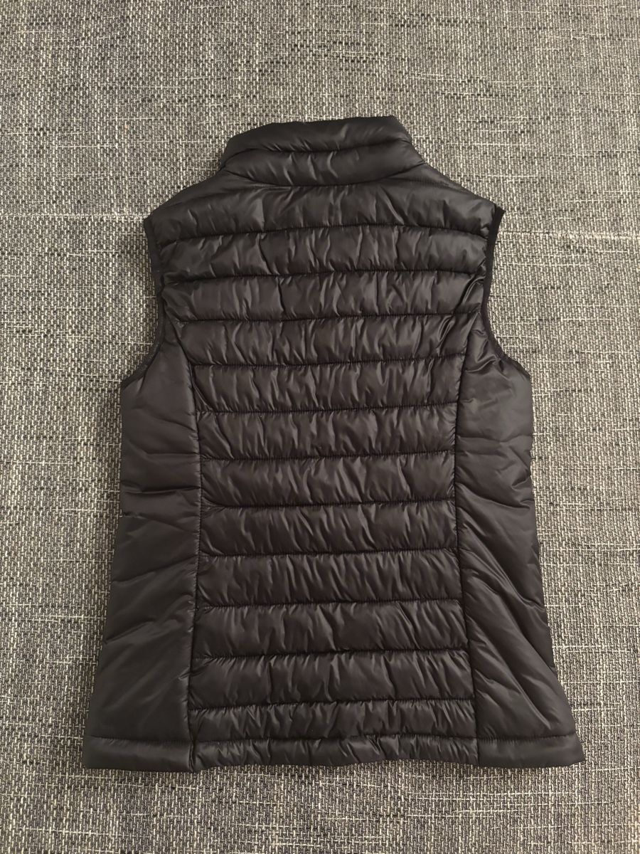 Rossignol Gilet & Giacche: Rossignol Weste - Grösse S - NEU – Nuovo e nell'imballaggio originale da Davos Platz venduto da Davos25 2