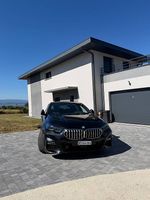 BMW 220d Grand Coupé M line