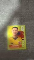 COL 11 , FIFA WORLD CUP 2026 PANINI 