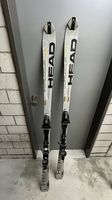 Head Worldcup Ski 175 cm
