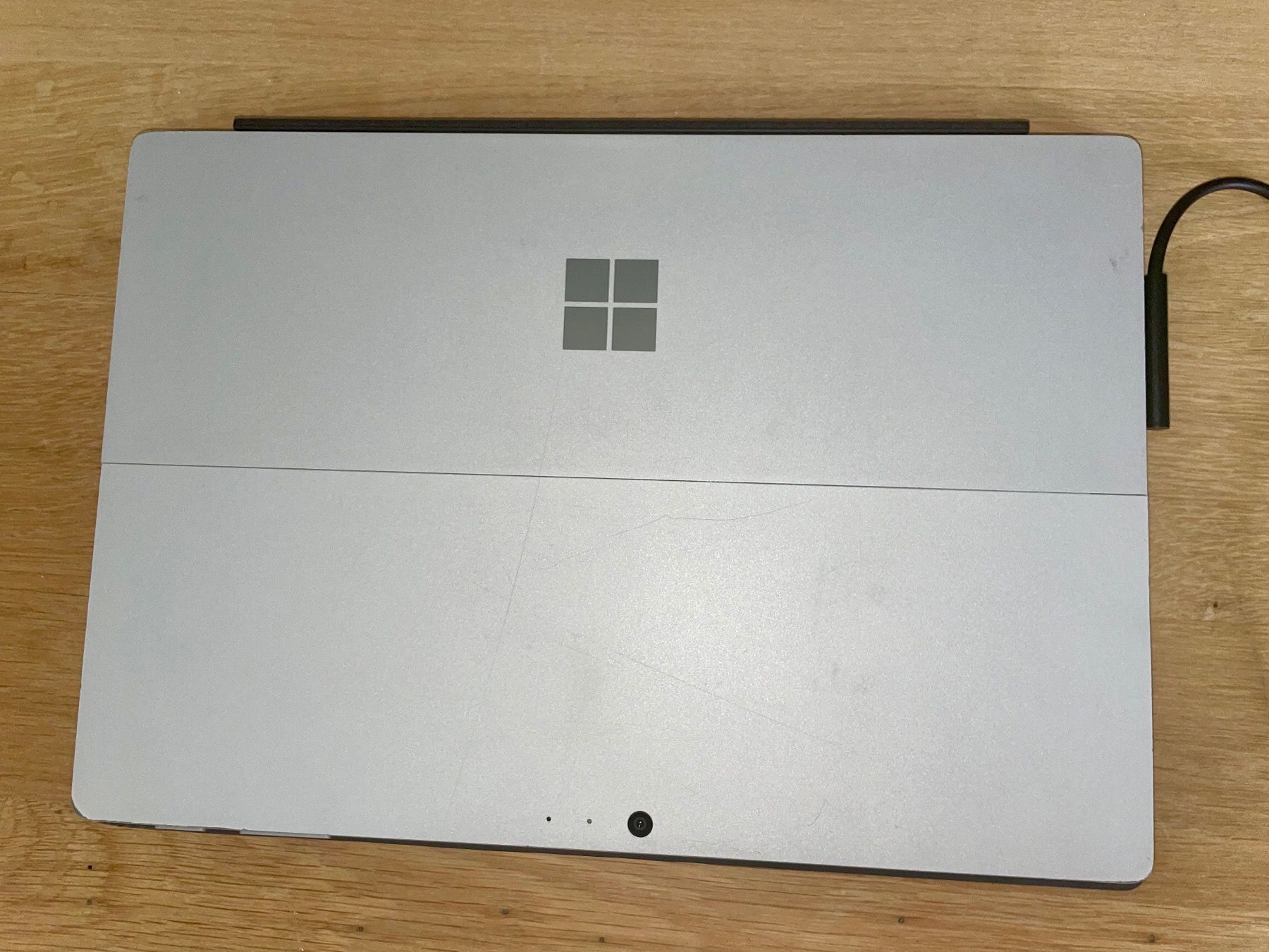 Microsoft Tablet PC: Microsoft Surface Pro 4 – Gebraucht aus Pfäffikon ZH von