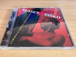 Various – Russendisko - Hits 2