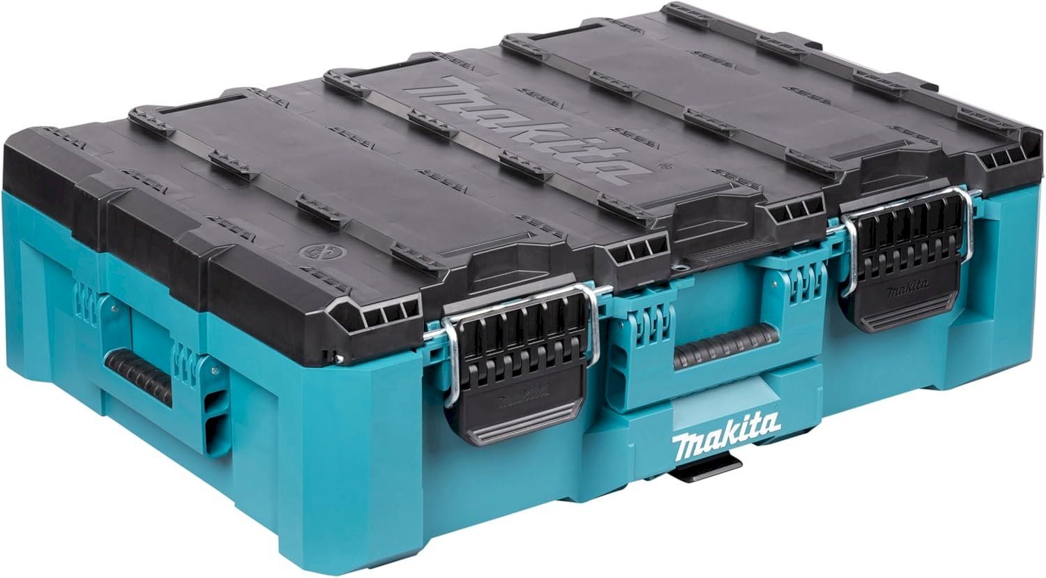 Werkzeugkasten & Aufbewahrung: Makita MAKTRAK Werkzeugbox L – Neu und originalverpackt aus Bottighofen von zaap