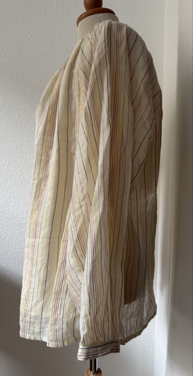Camicette: LA PETITE ETOILE blouse rayée taille 1 – Nuovo (secondo la descrizione) da Morges venduto da sandy069 3