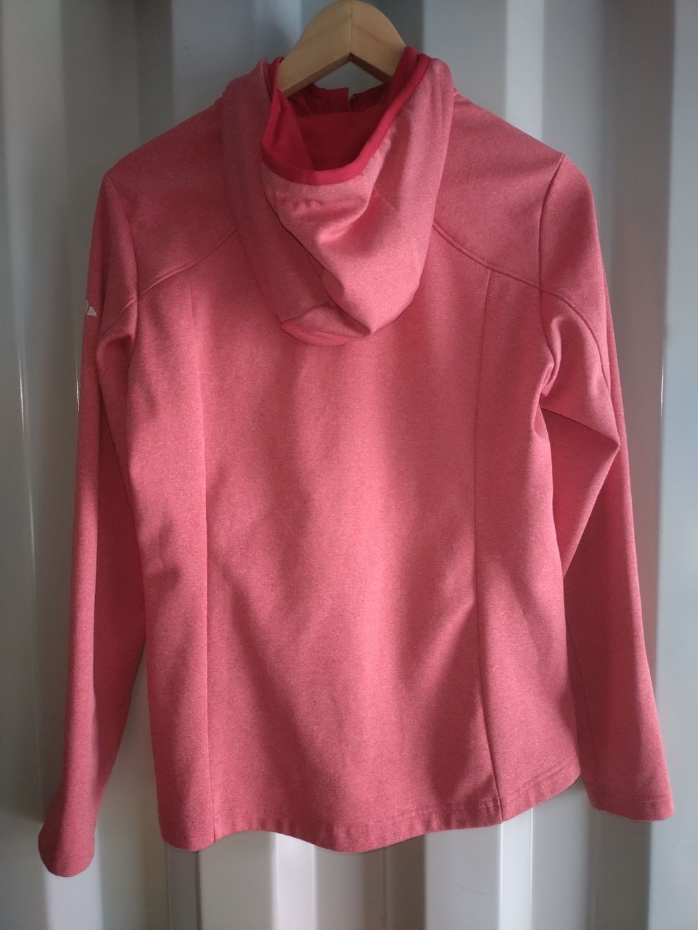 Vaude Giacche: Veste Vaude rose, taille S, Long zip TBE – Usato da Farvagny-le-Grand venduto da LaCaverne 6