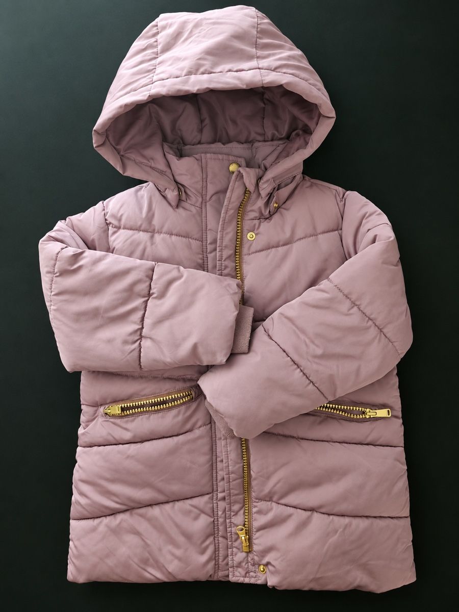 Name It Giacche & Cappotti: Name it Winterjacke Grösse 104 – Nuovo (secondo la descrizione) da Laufen venduto da AnSaLuLe