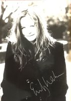 Emily Watson 1967- Autogramm signiert Fot 13x18cm