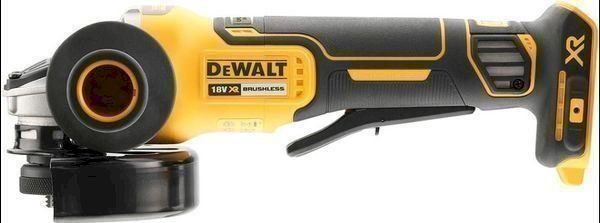 Dewalt Tutti gli attrezzi: DeWalt Winkelschleifer DCG406NT-XJ – Nuovo e nell'imballaggio originale da Bottighofen venduto da zaap 2