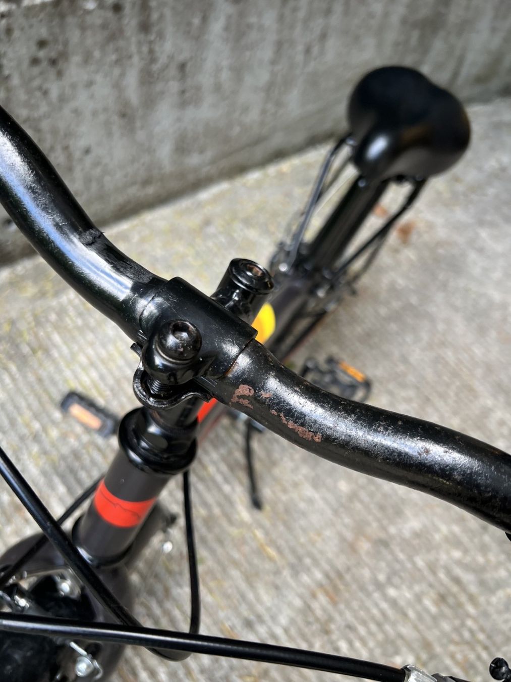 Leopard Biciclette: Kindervelo Leopard Flash Cat 20" – Usato da Forch venduto da nat_pfj7 1