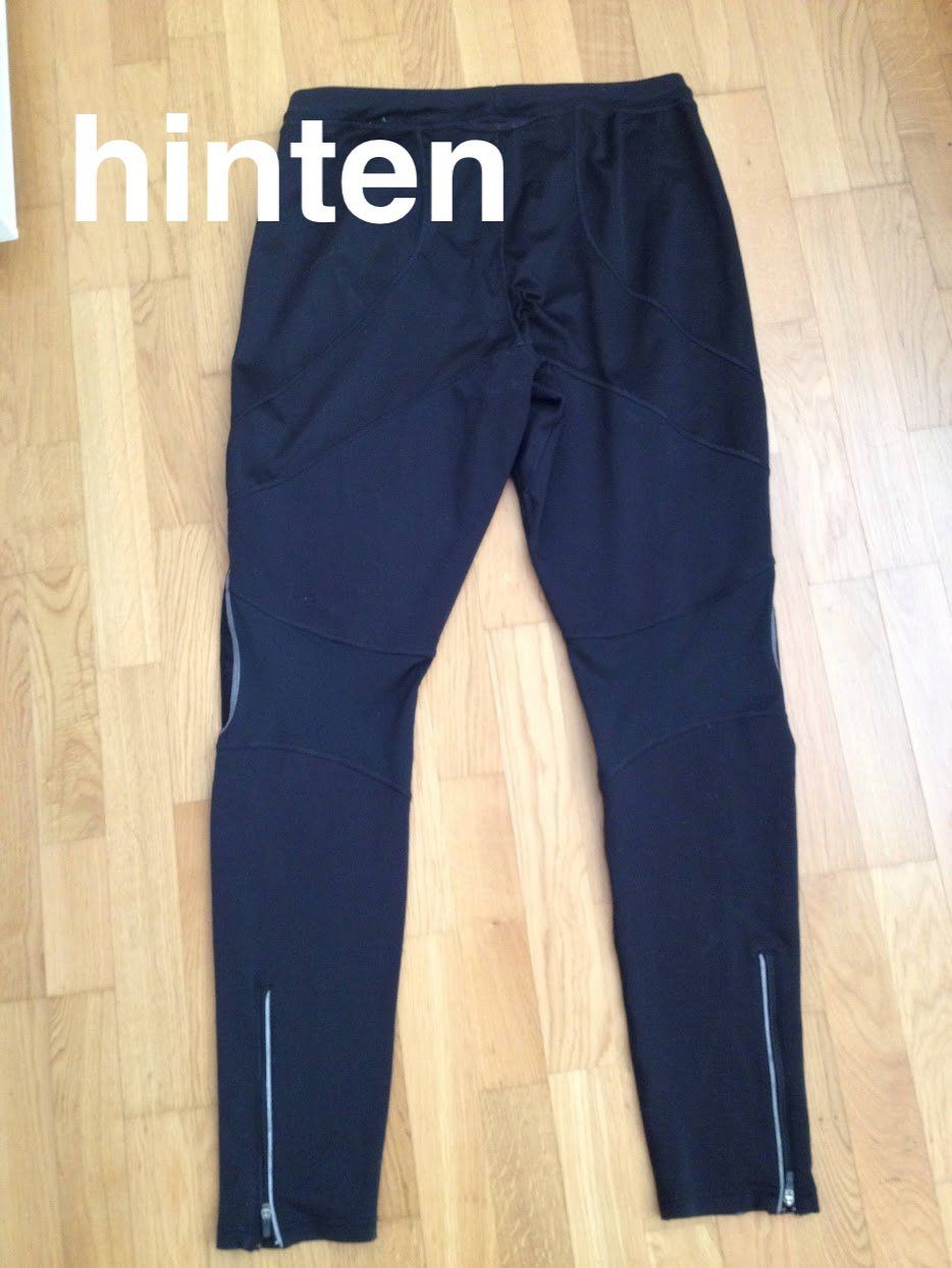 Odlo Pantaloni: Hosen Odlo – Usato da Dübendorf venduto da Fip05 5