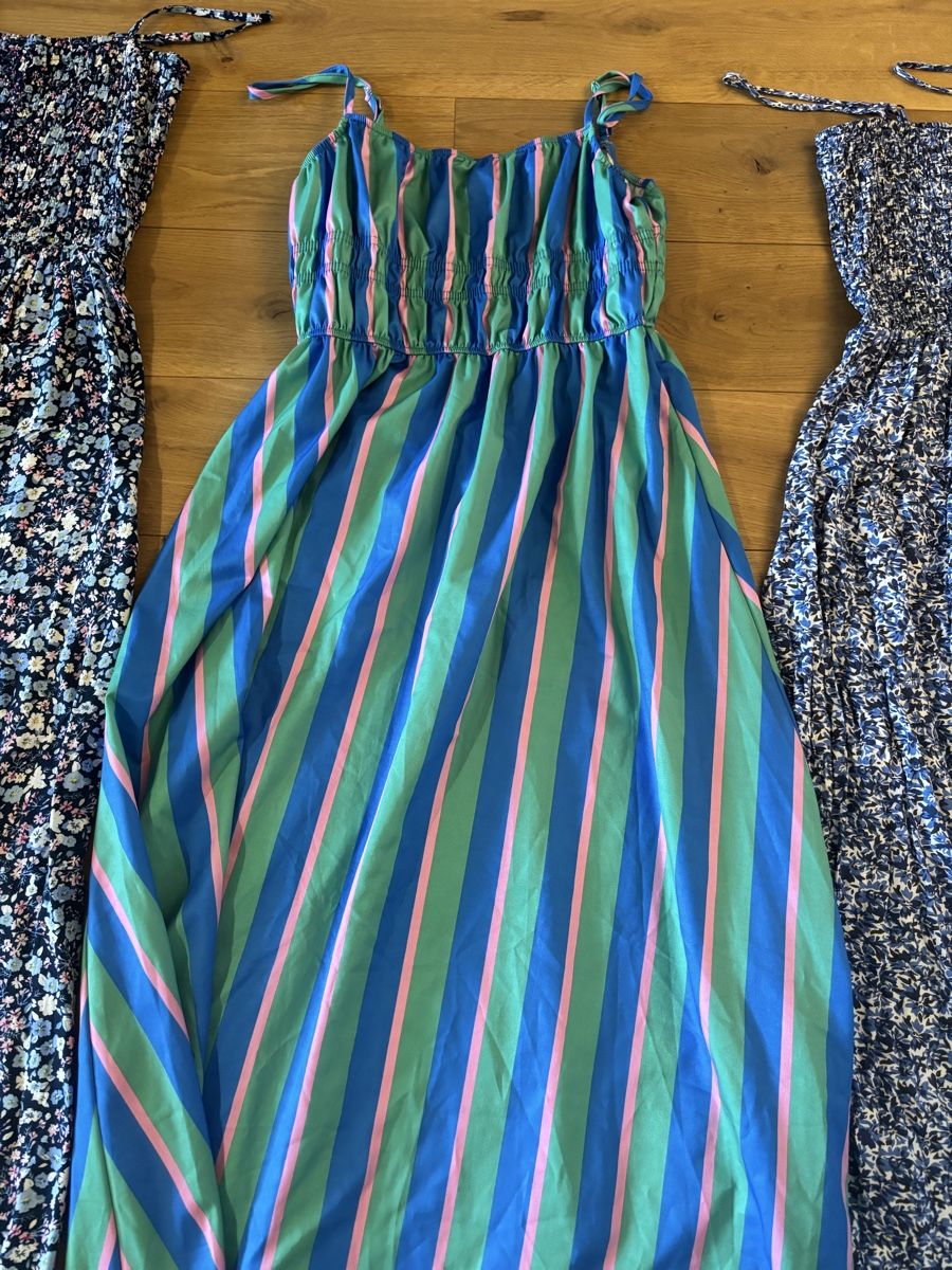 Vestiti: Sommerkleider Damen S – Usato da Bern venduto da emmy96 2