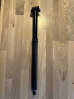Tige de selle télescopique KS E30iS 31,6mm