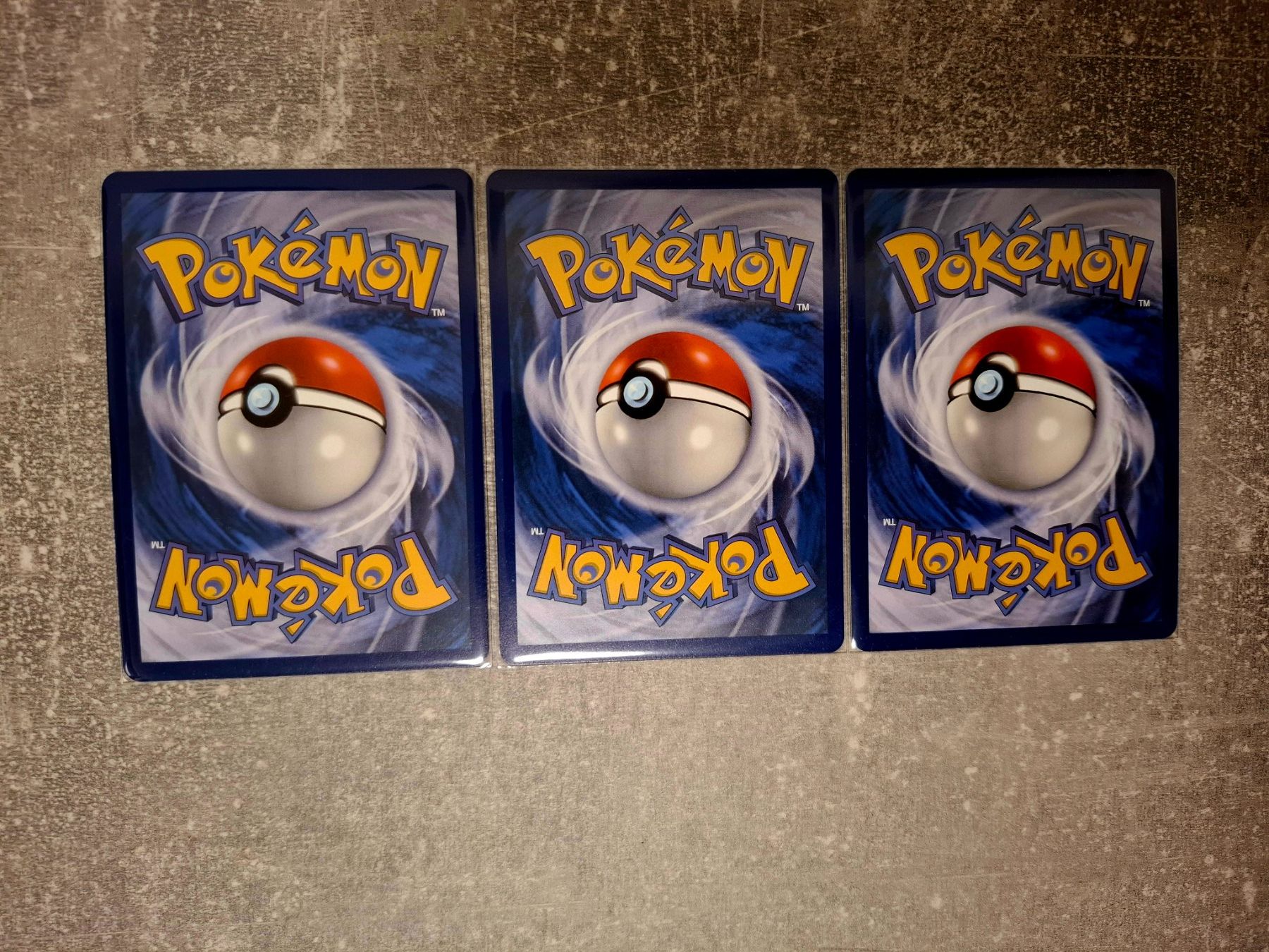 Pokémon Carte collezionabili: First Partner Sinnoh, Turtwig, Chimchar, Piplup - EN - – Nuovo e nell'imballaggio originale da Winterthur venduto da andrekeller95 1