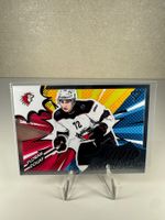 VA-03 Floran Douay Lausanne HC VIVID ARTWORKS SportZoo