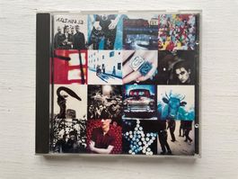 U2 - Achtung Baby - CD, 1991