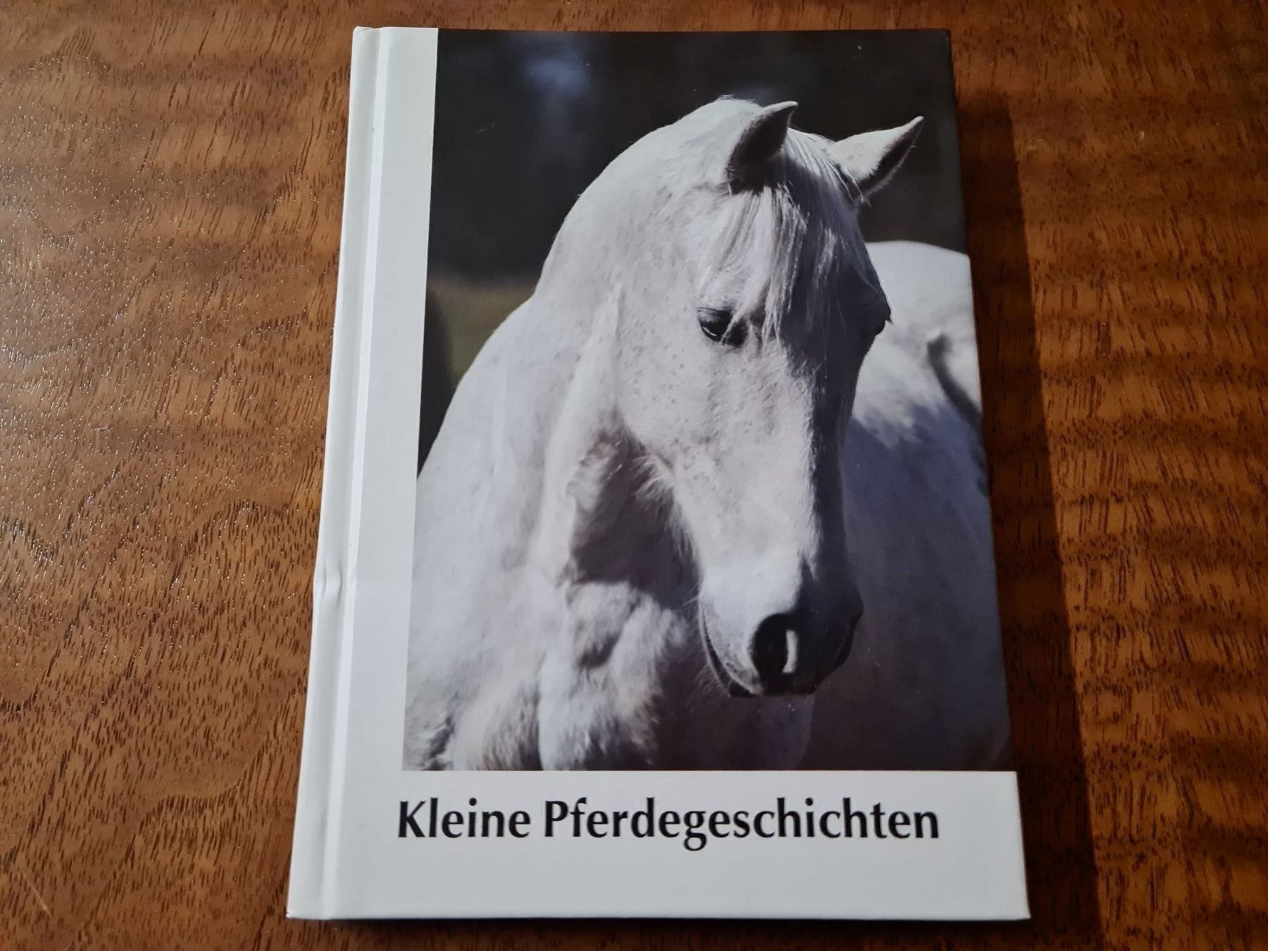 Bücher: Kleine Pferdegeschichten Nr.57 – Gebraucht aus Erstfeld von Uhu1980