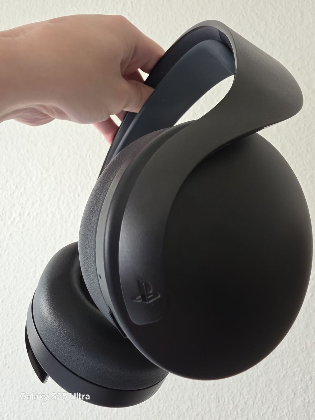 Sony Konsolen: Casque Gaming Pulse 3D Sony PS5 – Gebraucht aus Meyrin von Babs17