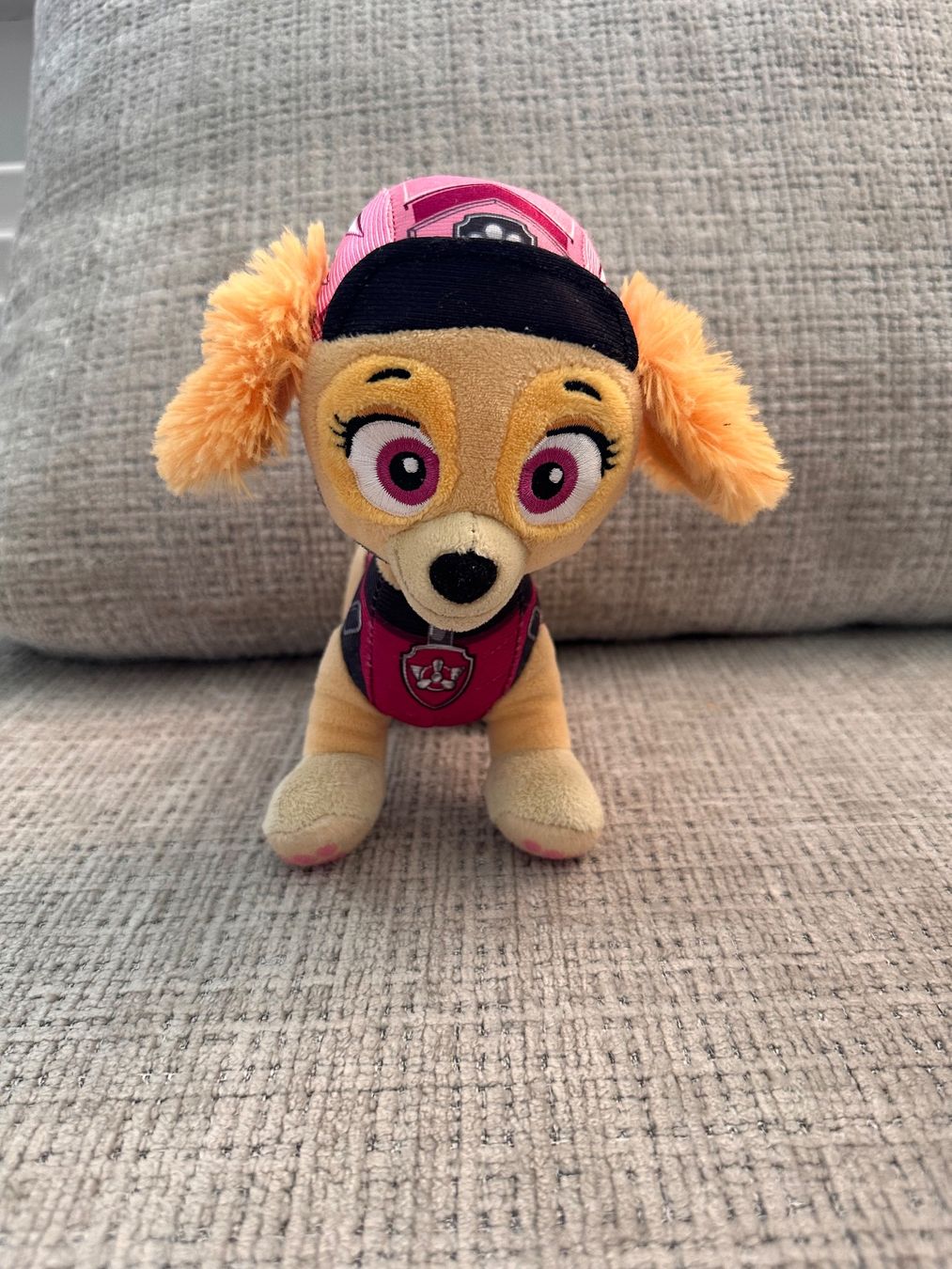 Giocattoli: Paw Patrol Plüschtier - Skye – Usato da Abtwil SG venduto da nur_6nx6 1