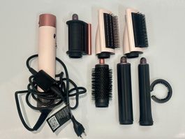 Dyson Airwrap Complete Long