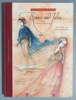 Romeo und Julia - Weltliteratur für Kinder