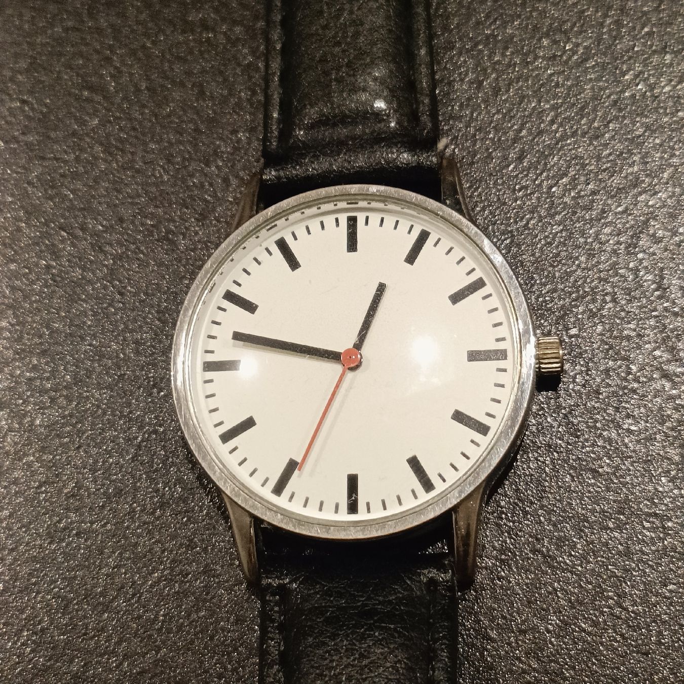 Uhren: Uhr – Gebraucht aus Giubiasco von giubi01 2