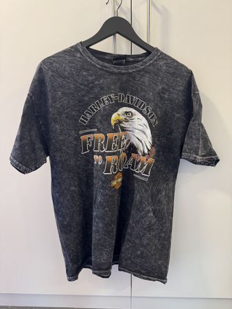Harley-Davidson T-Shirt Grösse XL gebraucht