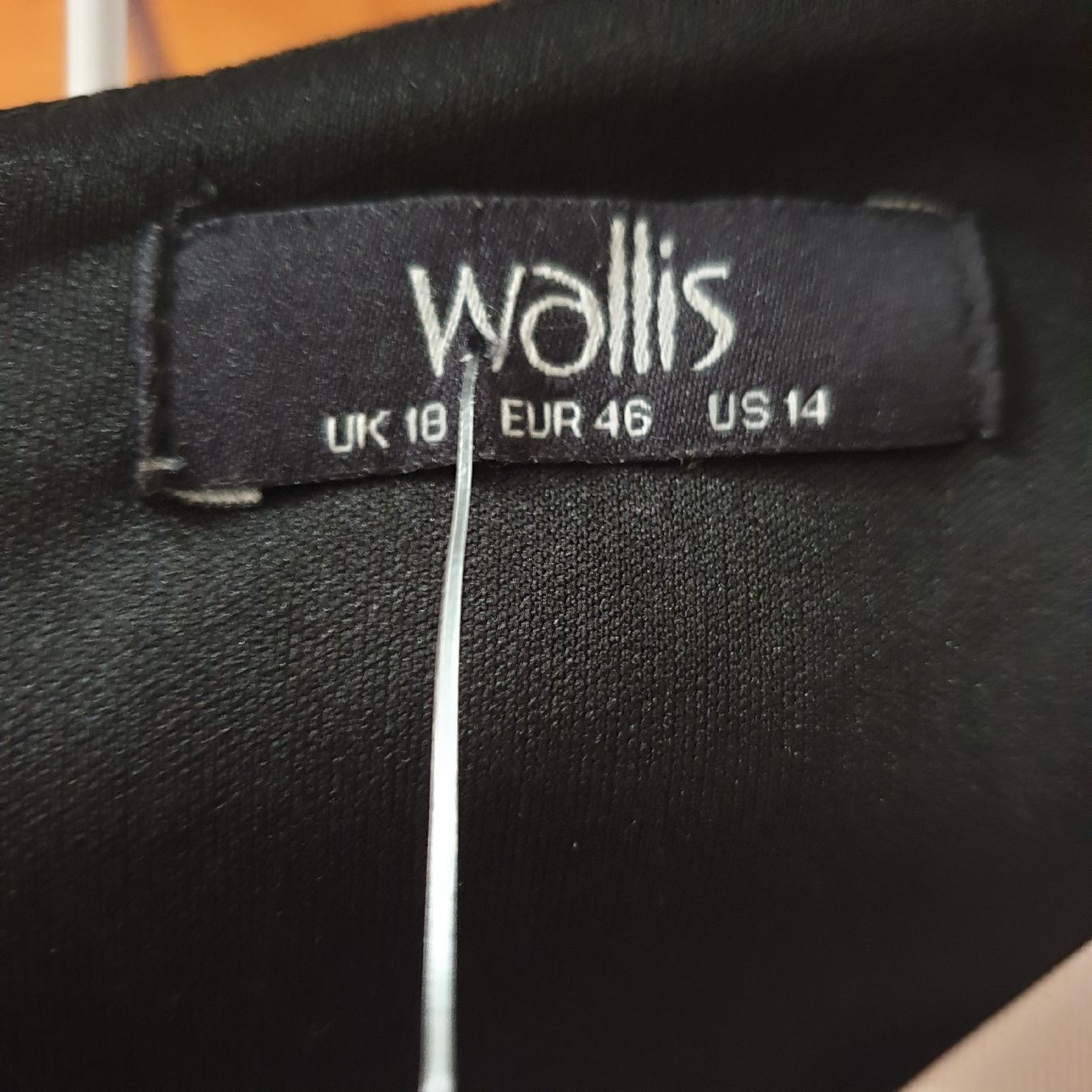 Vestiti: Wallis Rosenkleid Gr. 46 – Nuovo (secondo la descrizione) da Frenkendorf venduto da Moon111 2