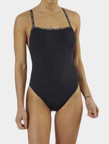 Calvin Klein Costumi da bagno & Bikini: Badeanzug v. Calvin Klein – Nuovo (secondo la descrizione) da Selkingen venduto da desnudaxi 1