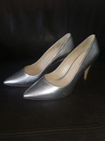 Echtleder Pumps
