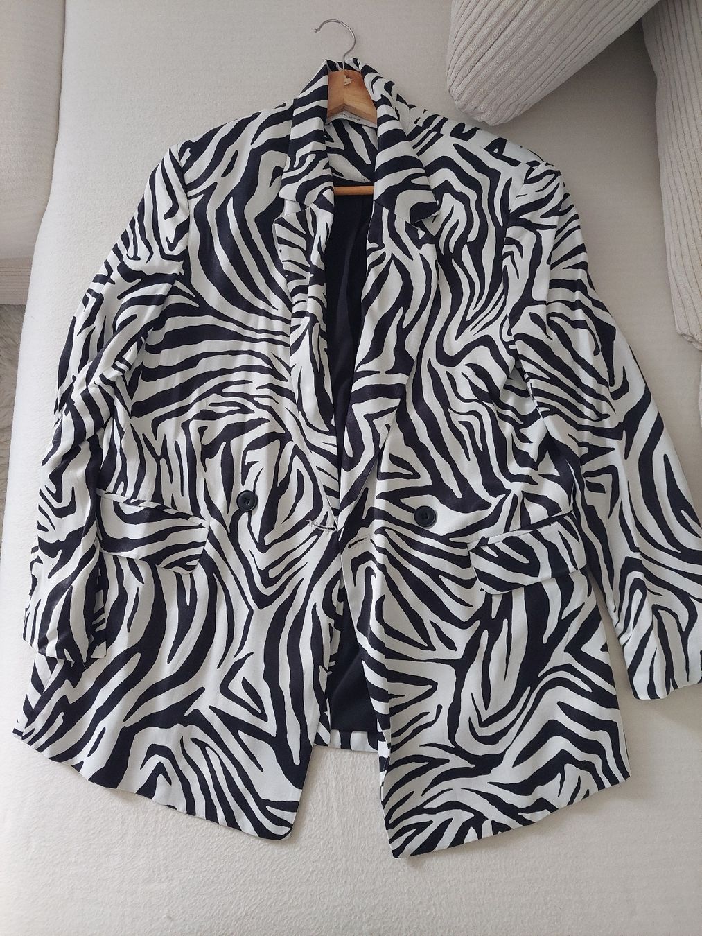 Bershka Giacche: Bershka Blazer – Nuovo (secondo la descrizione) da Riehen venduto da jlj_st82