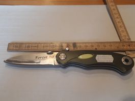 Eickhorn Einhandmesser Forest