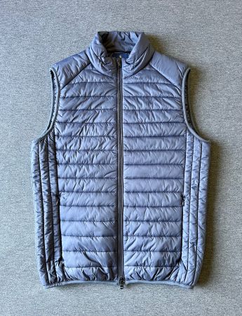 😍 Superbe veste Rolex neuve sans manche taille S 😍