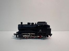 Märklin H0 DB Dampflok BR89 006 analog